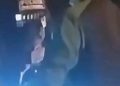Poli es investigado tras dar un sopapo a un motoca durante un control