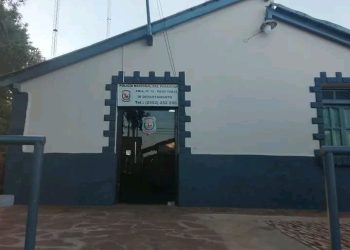 Niña habría sido manoseada por un hombre en Paso Yobái