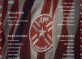 [VÍDEO] ¡Ya están los convocados! ¡Presentaron el ‘Poncho de 26 listas’!