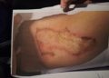Recluso ordenó rapto y tortura de una yiyi y ¡lo filmaba!