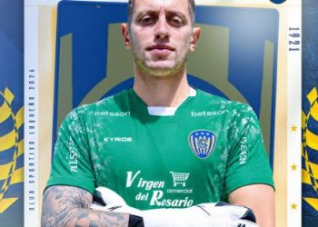 Campisi regresa al Chiquero y será arquero del Kure Luque