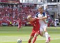Canadá y Bosnia se dieron las manos en el debut mundialista
