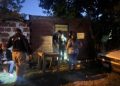 De un tiro: Ho’a tres “porquería vendeha”
