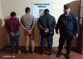 Agente del Lince cayó entre presuntos cuatreros tras persecución