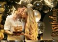 ¡Mañami cómo Juan Iturbe festejó llegar a Ñandejára edad!