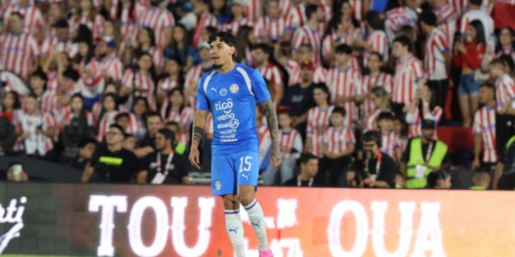 “Paraguay, históricamente, se ha caracterizado por la lucha”
