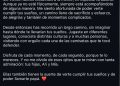 ¿Yo piko lloro? ¡La emotiva carta de la mami de Tony Sanabria!