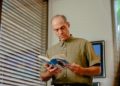 ¡Jorge Mendelzon presenta su nuevo libro “De Pie”!