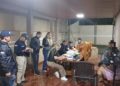 ¡Caficha prostituía a péndex y las filmaba para que no denuncien!