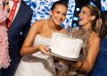 “Lo único que quería era verla feliz” dijo Paola Maltese por su bella hija Saskia que cumplió 15 años.