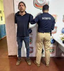 Operativo Cielo Blanco: Interpol ipopa’â por traficante de “coca”