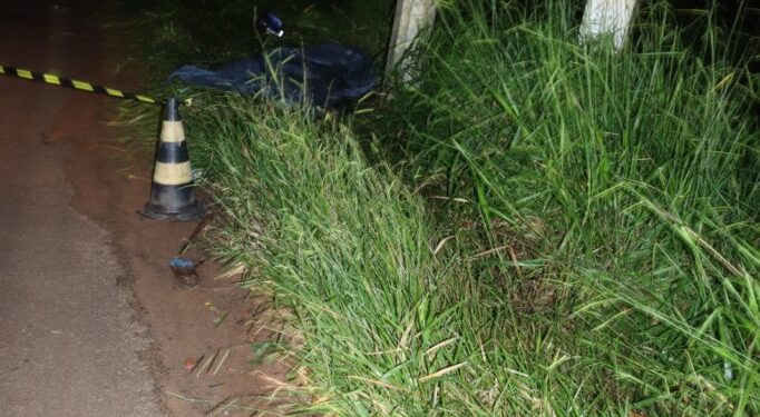 Padre e hijo ñandereja en Saltos del Guairá
