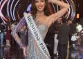 (VIDEO) ¡Miss y exMiss Universo Paraguay aparecieron por bolilandia!