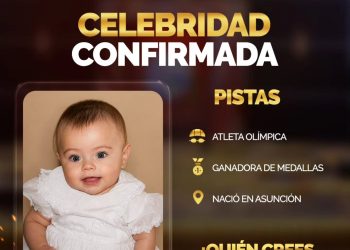 ¿Luana Alonso competirá en TV?