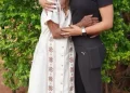 (VIDEO) ¡Lari Riquelme visitó a la abuela chusca de Carapeguá!