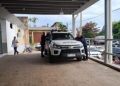 Policía quedó demorado tras balear a su pareja de un tiro en la pelvis