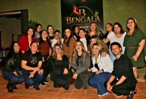 ¡Bengala Bar Karaoke, una nueva propuesta en Altos!