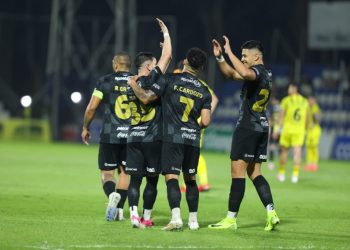 Segundo triunfo consecutivo de la “O” en el torneo Clausura
