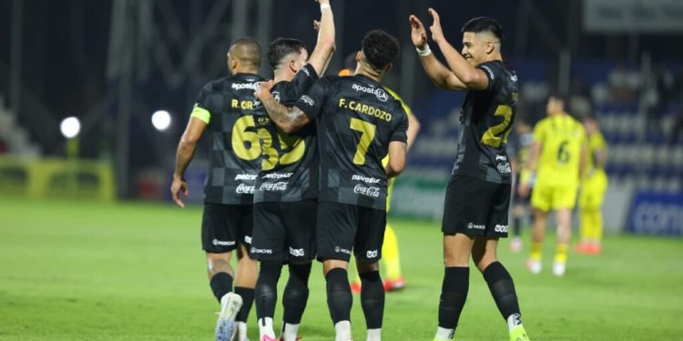 Segundo triunfo consecutivo de la “O” en el torneo Clausura