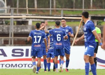 El Danzarín obtuvo tres puntos vitales en Villarrica