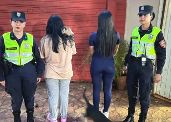 Ho’a ka’i junto a pareja de español acusado de matar a compradores de oro