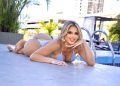 “No le ruegues una explicación a quién disfruta verte llorar” dijo Dianita