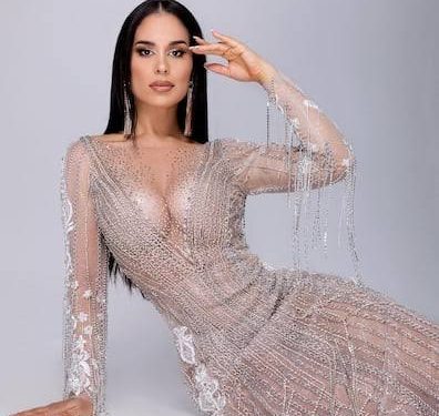 Faby Martínez omombe´u en “La cueva chicas” que tuvo amigas tesapo´elas