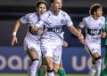 Olimpia llegó a Río de Janeiro sin un jugador clave: “Fue hospitalizado”