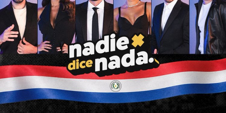 ¡Anunciaron la vuelta del programa kurepa “Nadie dice nada”!