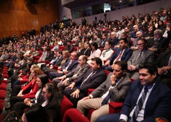 Equifax participó del lanzamiento de la nueva Estrategia Nacional de Inclusión Financiera de Paraguay