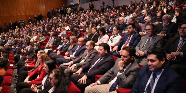 Equifax participó del lanzamiento de la nueva Estrategia Nacional de Inclusión Financiera de Paraguay