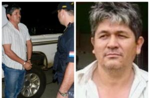 Narcoasaltante se “tuneó” la cara, pero lomímonte ho’a
