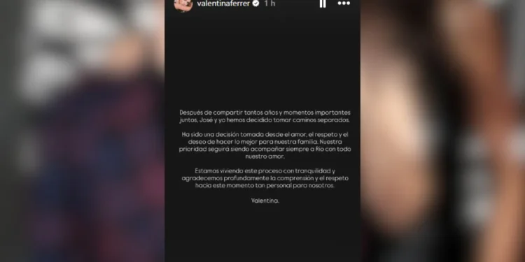¡Opa el amor para el cantante J Balvin luego de diez años!