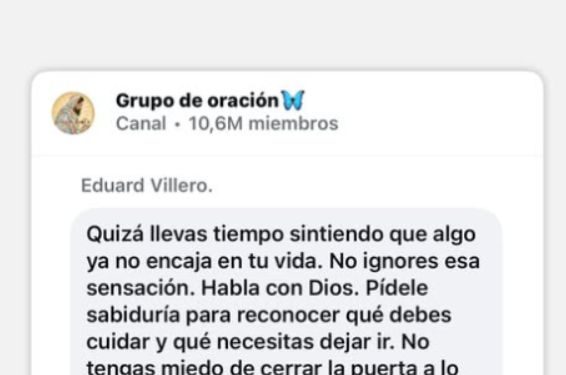 ¿Indirectas de Derlis? Posteó sobre “cerrar la puerta” y “amor propio”