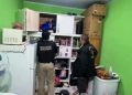 Anulan “boca de fumo” y detienen a microtraficante