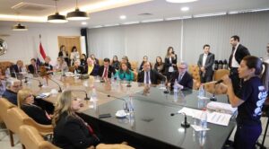 Oñesuspendepaite reunión tripartita para frenar huelga médica 