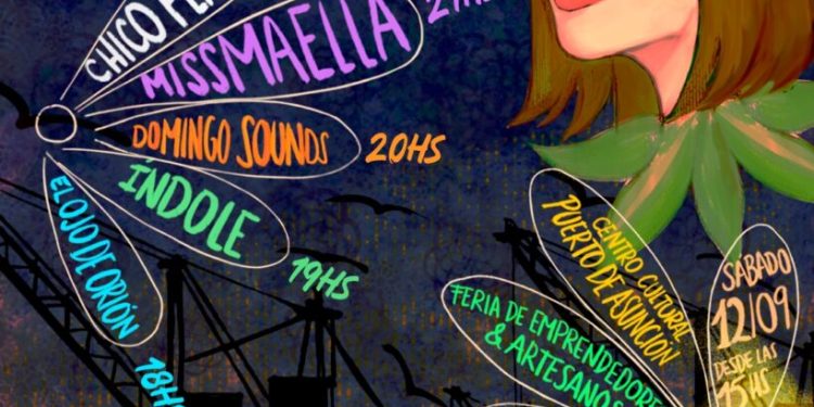 Este sábado 12, ‘El Barullo’ celebra la primavera con música, feria y propuestas para toda la familia