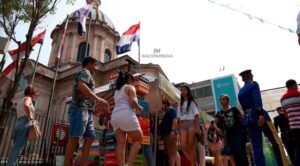 Preparán festival “Palma Joven” por el Día de la Juventud