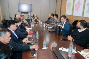 “Cranean” ampliar capacidad operativa de LoLince