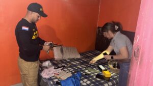De Norte a Este: Anulan bocas de expendios del “purete”