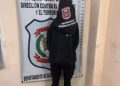 Ho’áma el infeliz: Ligó 4 años por abusar de su primita