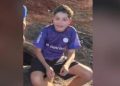 ¿Negligencia?: Omano mitâ’i de 12 años en Luque