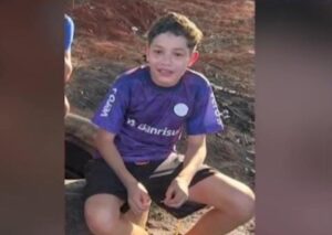 ¿Negligencia?: Omano mitâ’i de 12 años en Luque