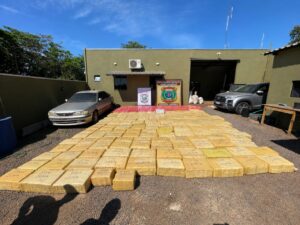 Asestan duro golpe a estructura de “Macho”