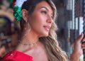 Gi Britos: “Soy mexicana de corazón”