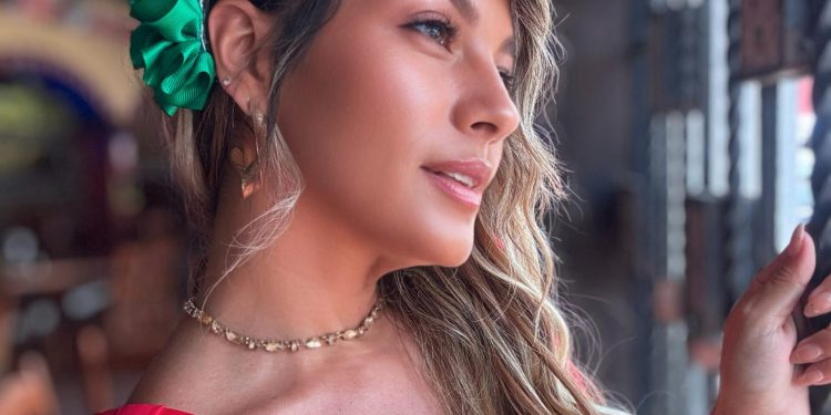 Gi Britos: “Soy mexicana de corazón”