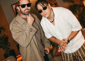 (VIDEO) Kchiporros y FMK presentan “Si sale el sol”