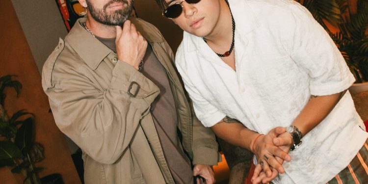 (VIDEO) Kchiporros y FMK presentan “Si sale el sol”
