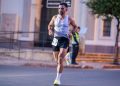 Javier Torres: de corredor amateur a líder del Team Mbarete Ñarõ