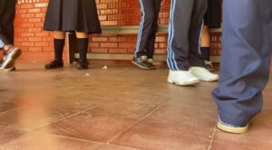 Padres denuncian casos de bullying en cole de Luque 